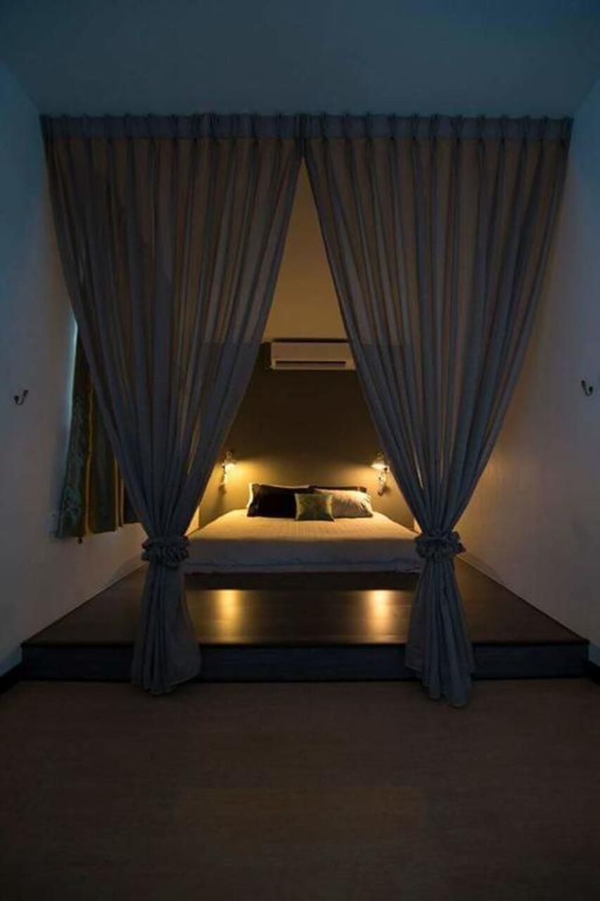 Mynest Homestay Malacca Exterior foto